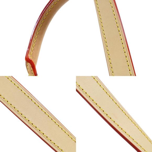 Louis Vuitton Petit Palais Monogram Handbag Monogram Canvas - Picture 7 of 9